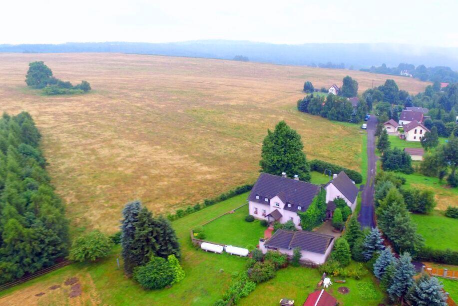 Ubytovani Doma Tisa Exterior photo